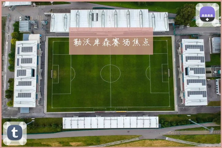 勒沃库森赛场焦点