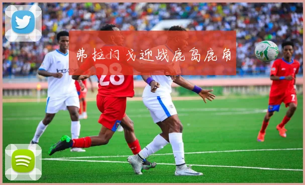 弗拉门戈迎战鹿岛鹿角